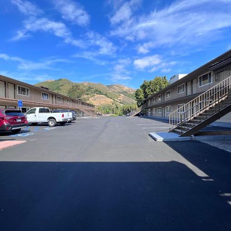 Inn At San Luis Obispo Exterior photo