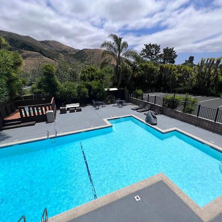 Inn At San Luis Obispo Exterior photo